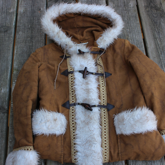 eskimo coats